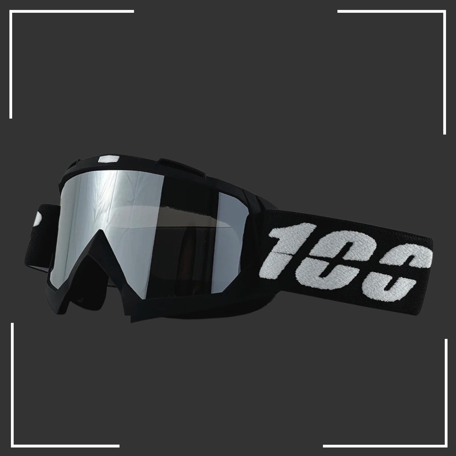 Masque de Ski et Moto Cross