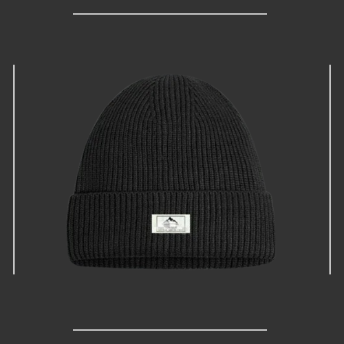 Bonnet + Cagoule Unisexe 2-en-1