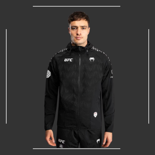 Sweat d’entraînement de boxe pour homme – UFC