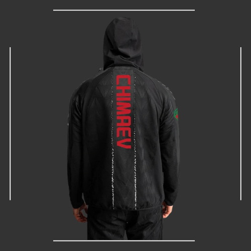 Sweat d’entraînement de boxe pour homme – UFC