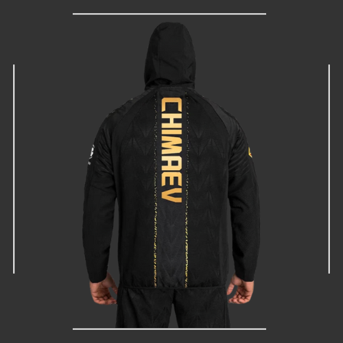 Sweat d’entraînement de boxe pour homme – UFC