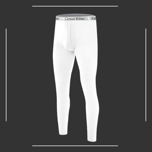 Sous-vêtement thermique