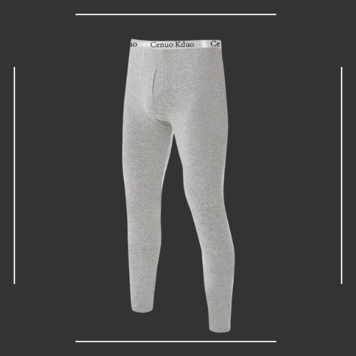 Sous-vêtement thermique