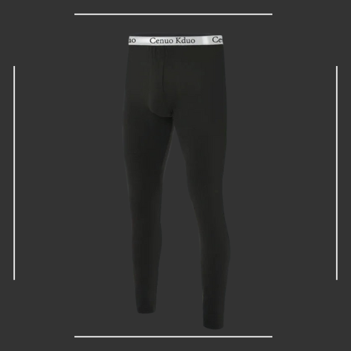 Sous-vêtement thermique