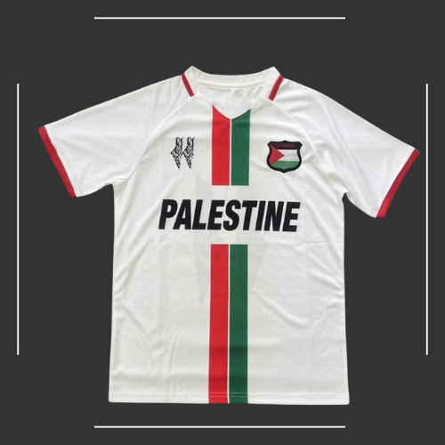 Maillot Palestine Concept (Enfant)
