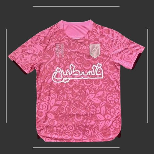 Maillot Palestine Concept (Enfant)