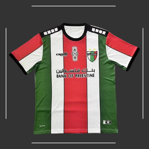 Maillot Palestine Concept (Enfant)
