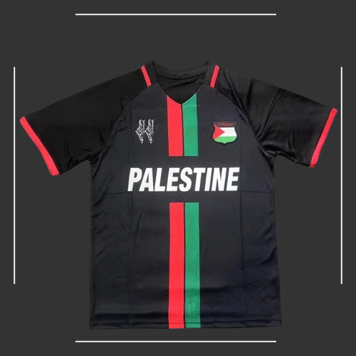 Maillot Palestine Concept (Enfant)