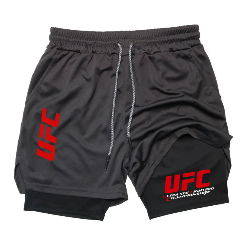 Short de sport UFC / MMA