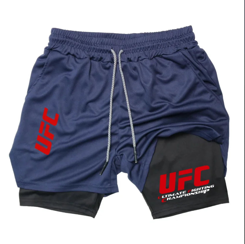 Short de sport UFC / MMA
