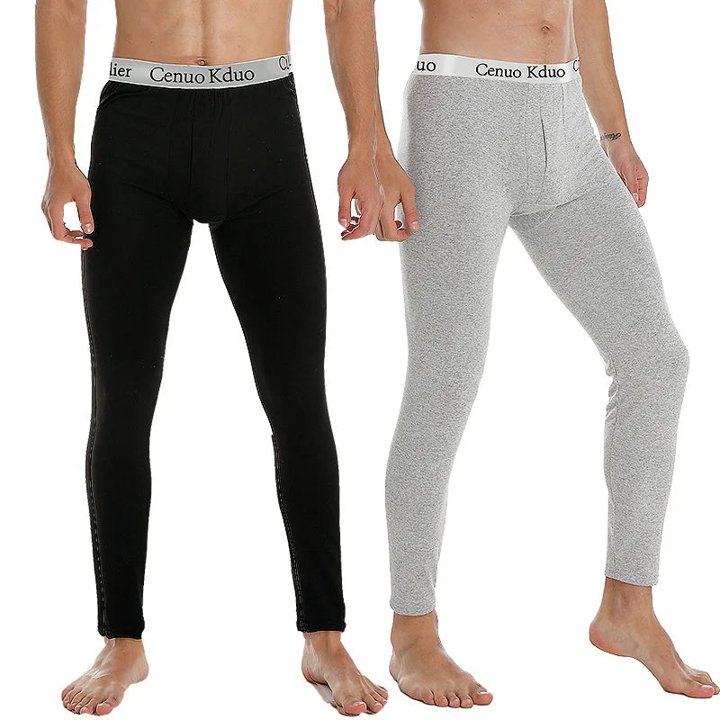 Collant de sport moulant pour homme