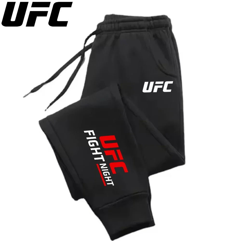 Jogging d’entraînement pour homme UFC 2025 Hit