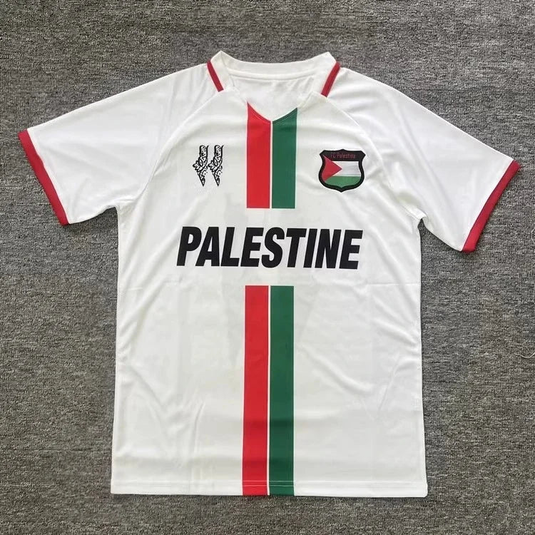 Maillot Palestine Concept (Enfant)