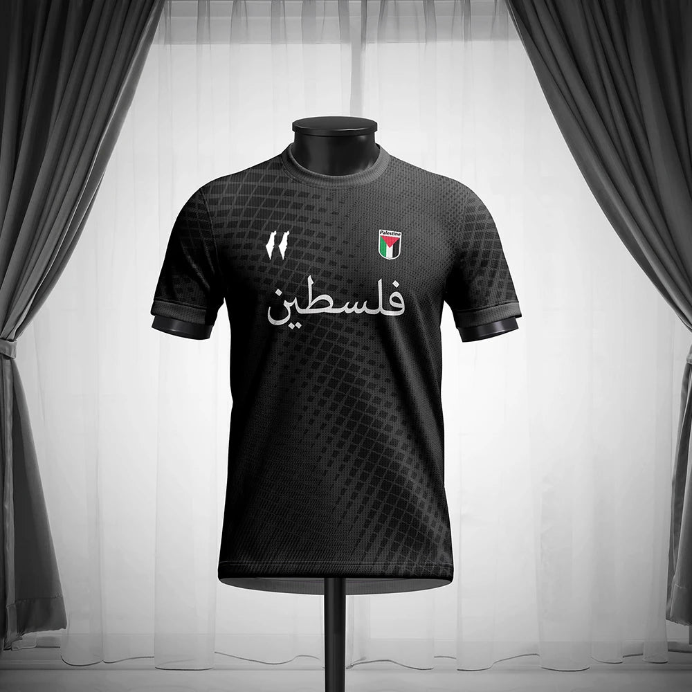 Maillot Palestine