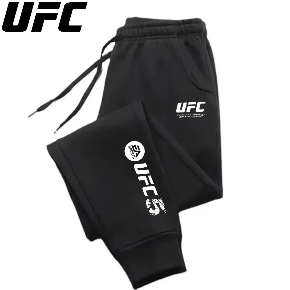 Jogging d’entraînement pour homme UFC 2025 Hit