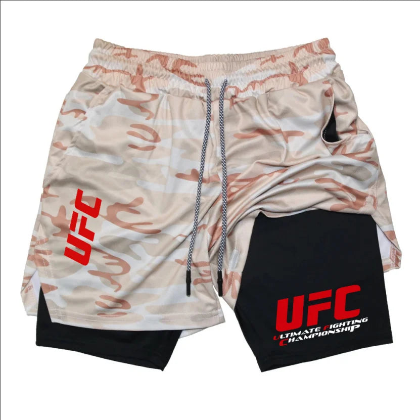 Short de sport UFC / MMA