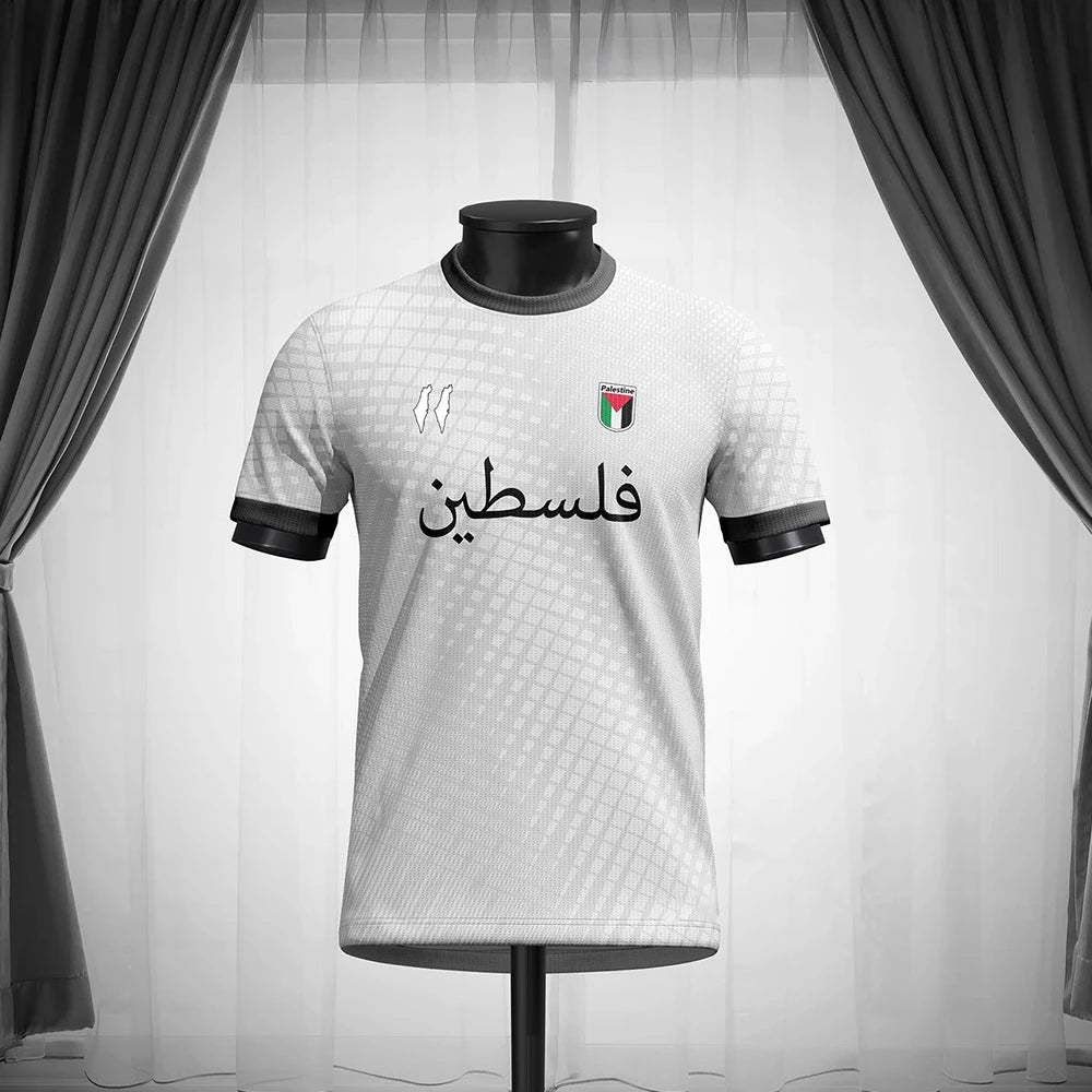 Maillot Palestine