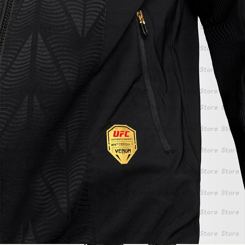 Sweat d’entraînement de boxe pour homme – UFC