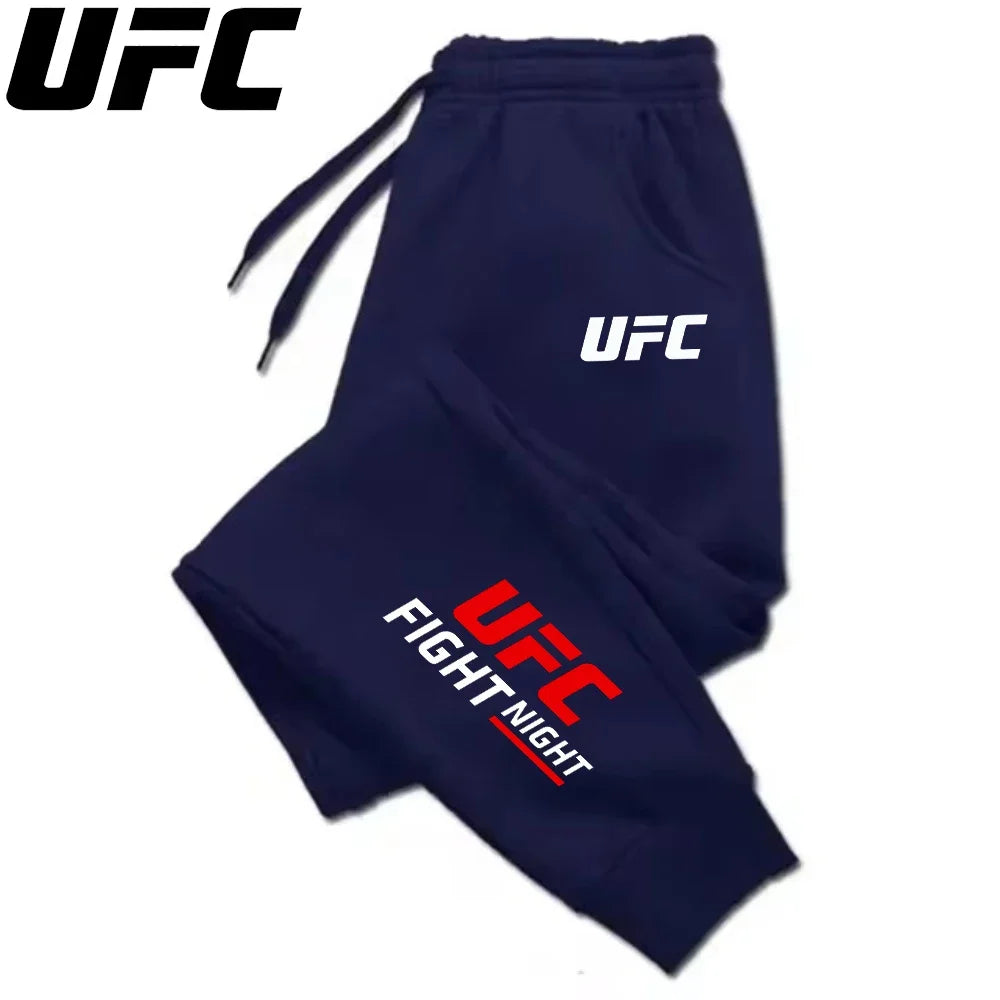 Jogging d’entraînement pour homme UFC 2025 Hit