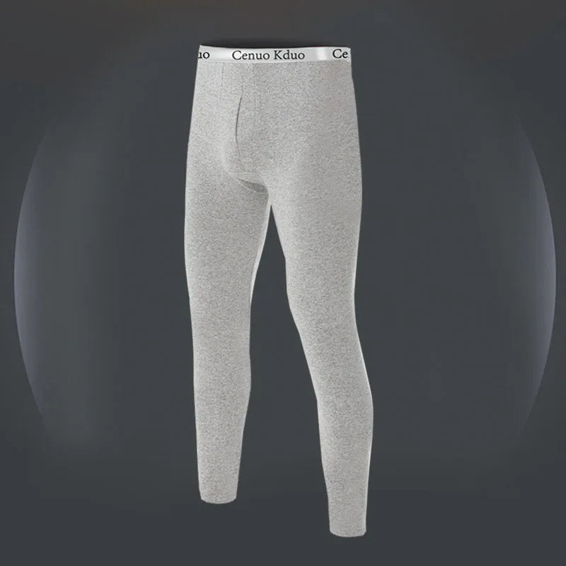 Collant de sport moulant pour homme