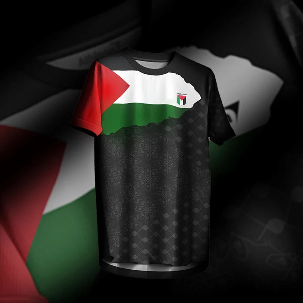 Maillot Palestine