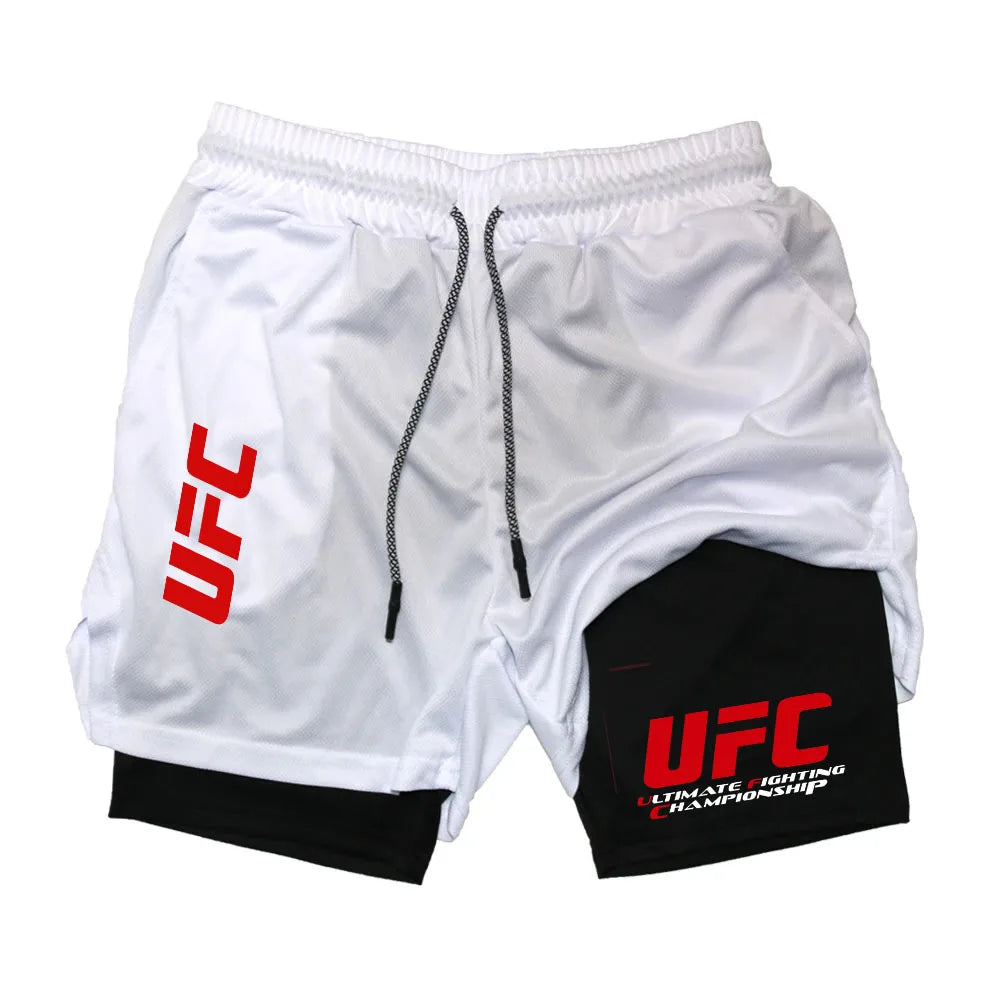 Short de sport UFC / MMA