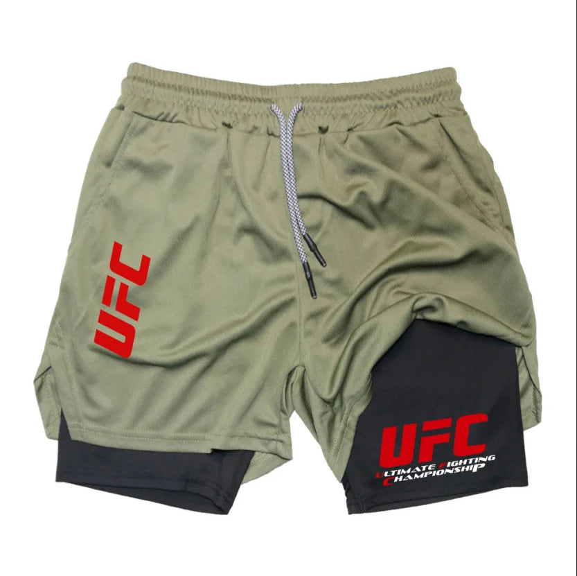 Short de sport UFC / MMA