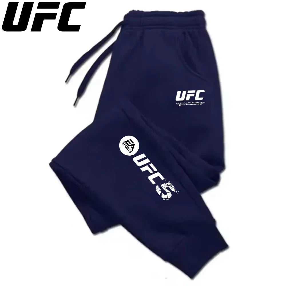 Jogging d’entraînement pour homme UFC 2025 Hit