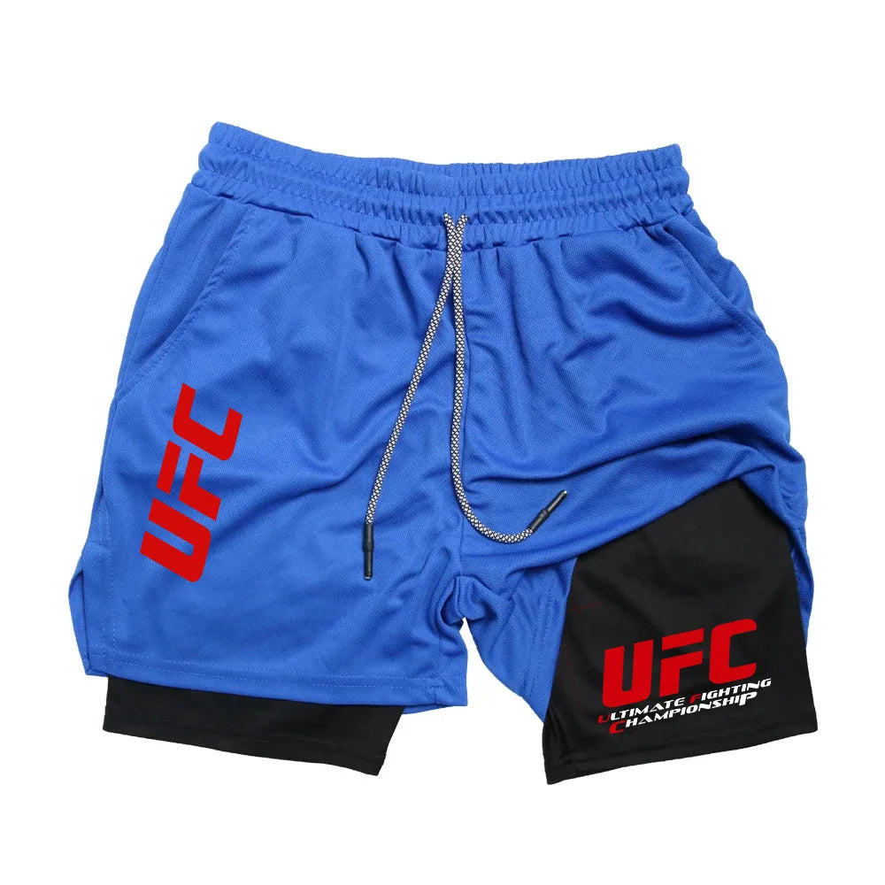 Short de sport UFC / MMA