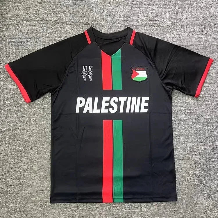 Maillot Palestine Concept (Enfant)