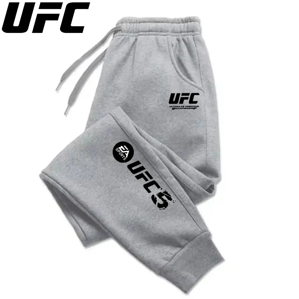 Jogging d’entraînement pour homme UFC 2025 Hit