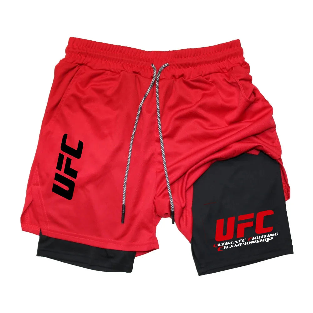 Short de sport UFC / MMA