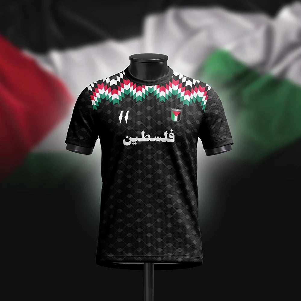 Maillot Palestine