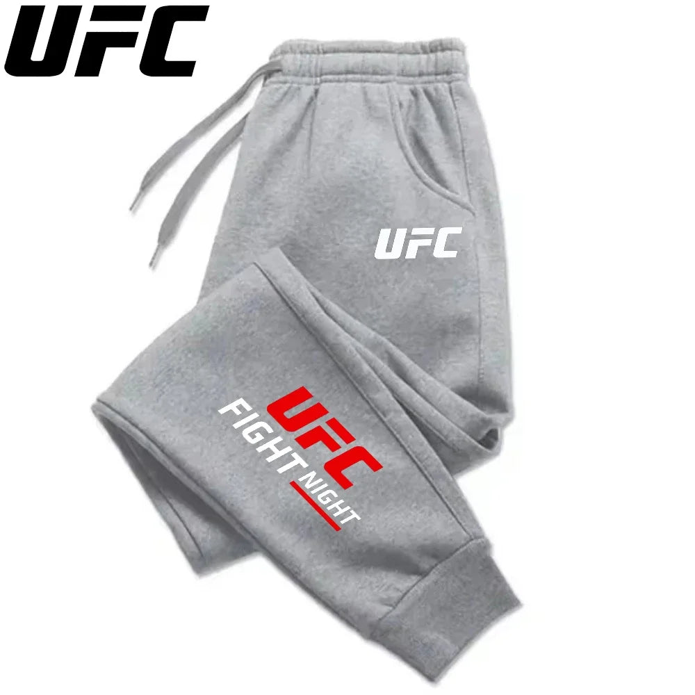 Jogging d’entraînement pour homme UFC 2025 Hit