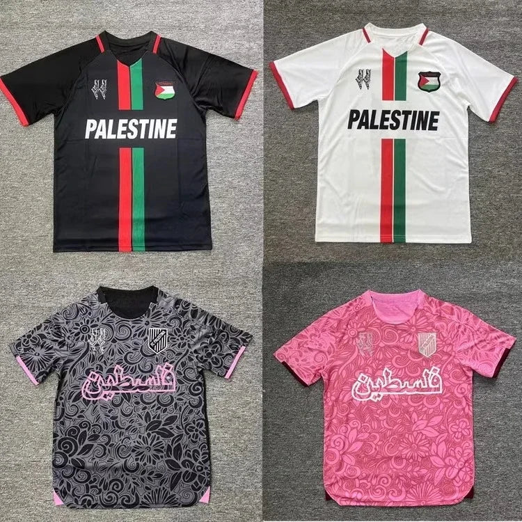 Maillot Palestine Concept (Enfant)