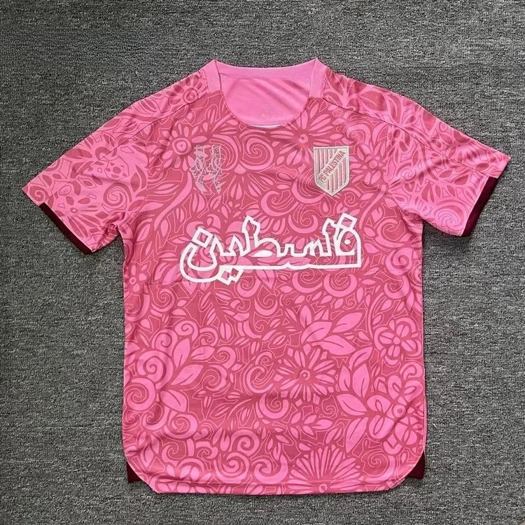 Maillot Palestine Concept (Enfant)