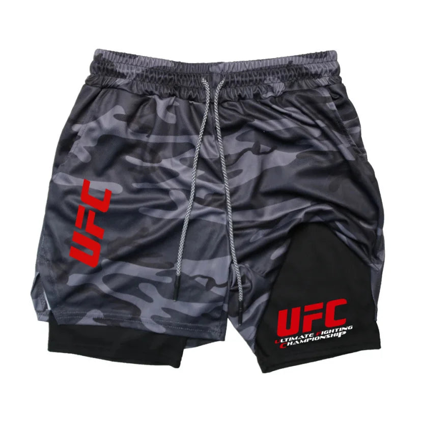 Short de sport UFC / MMA