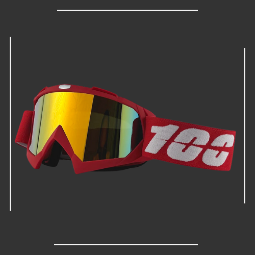 Masque de Ski et Moto Cross