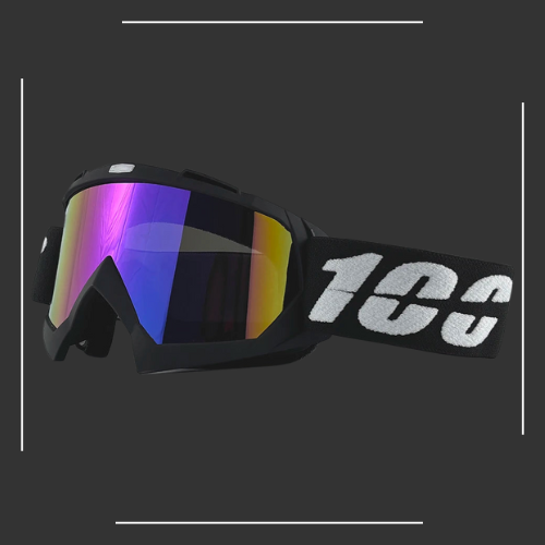 Masque de Ski et Moto Cross