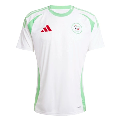 Maillot Algerie 2025
